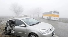 Dnes pozor na poľadovicu