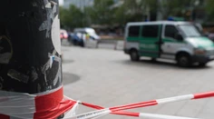 V Düsseldorfe zneškodnili bombu, tisícky ľudí evakuovali