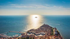 Chcete sa na dovolenke vyhnúť davom turistov? Tu je zoznam 20 najkrajších malých miest Európy