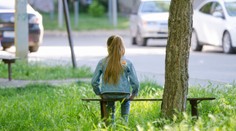 Dieťa nechala známej na východe a odišla žiť do Bratislavy. Odvtedy oň nejaví žiaden záujem