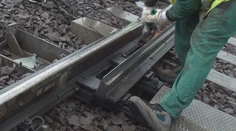Čakáme na veľkú tragédiu alebo sa problémom začneme venovať? Naše železnice chátrajú desaťročia