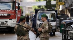 Počet obetí po izraelskom útoku na predmestie Bejrútu stúpol