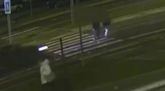Vodič na priechode v Bratislave zmietol dve mladé ženy: Polícia zverejnila VIDEO