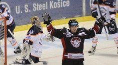 Košice prehrali doma s Banskou Bystricou