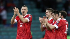 Kvalifikácia MS: Chorváti zdolali v "slovenskej" skupine Cyprus 1:0