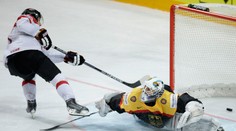 Rakúsko sa v hokejovej elite drží zubami-nechtami