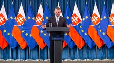 Pellegrini: Nikto dnes o prítomnosti cudzích vojsk na Slovensku nerokuje