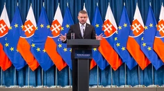 Pellegrini: Nikto dnes o prítomnosti cudzích vojsk na Slovensku nerokuje
