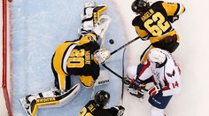 Pittsburgh zdolal Washington 3:2 pp a v sérii vedie už 3:1