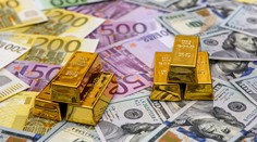 Cena zlata pre infláciu rýchlo rastie. Bohatnete, ak ho vlastníte aj vo forme šperkov