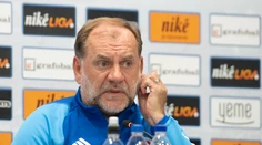 Weiss: To by chýbalo každému. Slovan do boja o EL s Vladom mladším, no aj tak citeľne oslabený