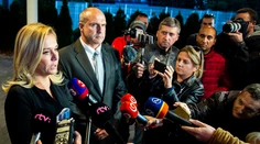 Saková rokovala s nemeckým ministrom vnútra o vyšetrovaní únosu Vietnamca