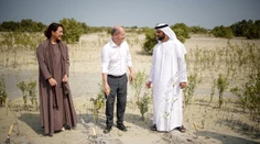 Nemecko sa so Spojenými arabskými emirátmi dohodlo o dodávkach LNG a nafty