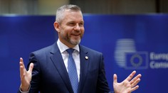 Peter Pellegrini má na samite EÚ výhrady k dvom menám. Na oplátku žiada podporu pre Maroša Šefčoviča