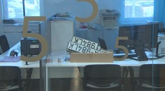 Slovensko má problém s dodávkami nových EČV. Čakať môžete aj niekoľko týždňov