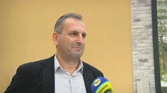 Najhorúcejším kandidátom na ministra školstva je riaditeľ cirkevnej školy v Trebišove Slavomír Partila