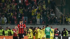 Zázrak sa nekonal. Po bojovnom výkone Trnavy to bol triumf Fenerbahce. Spartak sa však nemá začo hanbiť