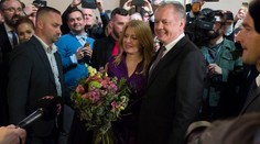 České médiá: Budúca prezidentka Čaputová prináša nový štýl politiky