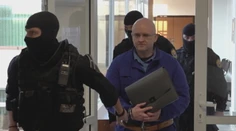 Postrach Považia Miroslav Maslák opäť na súde. Zažaloval ilavskú väznicu a žiada odškodné
