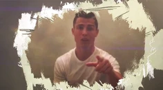 Ronaldo a Casillas ako speváci? Presvedčte sa!