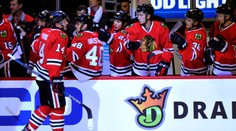 Skvelý Pánik sa proti Nashvillu blysol hetrikom, bodoval aj Marinčin