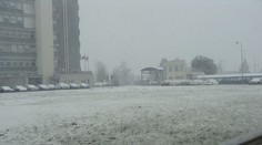 Fotky od vás: Takto to vyzerá s počasím na Slovensku