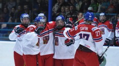 Štvrťfinále MS 18: Štvrťfinále je minulosťou, takéto sú semifinálové dvojice