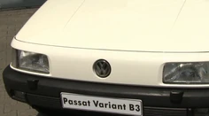 Volkswagen oslavuje na Slovensku 25 rokov: Takto vyzeralo prvé auto