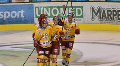 Trenčín si doma poradil so Zvolenom a ujal sa vedenia v semifinálovej sérii