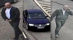 Pomôžte nájsť tohto muža. Za pol hodiny obral dôchodcov o 3 000 €