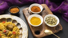 Je skvelá na kĺby, trávenie i pečeň. Jedinečné účinky korenia, ktoré v južnej Ázii poznajú tisícročia