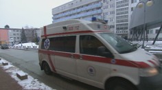 Dve vážne nehody v Nitre. Dievča (17) po náraze vliekol nákladiak niekoľko metrov