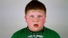 Chlapec sa dozvedel, že bude bratom. Jeho reakcia