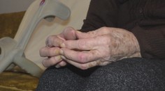 Na Slovensku žije viac dôchodcov ako detí. Pred 10 rokmi to ale bolo naopak