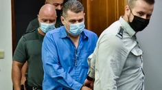 Držalo nad Bašternákom ochrannú ruku vedenie polície? Známy kajúcnik to naznačil