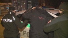 Dvakrát po sebe nafúkal 3,5 promile, no na súd neprišiel