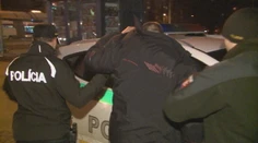 Dvakrát po sebe nafúkal 3,5 promile, no na súd neprišiel