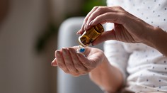 Užívame ich často, a tak strácajú svoj účinok. Antibiotiká sa do nášho tela nedostávajú len vo forme tabliet