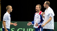 Davisov pohár: Slováci proti Maďarsku na antuke v Budapešti