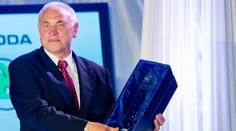 Otec Zdena Cháru sa stane v 63 rokoch opäť otcom. Tiež sú to dvojičky