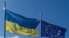 EÚ poskytne Ukrajine ďalšiu vojenskú pomoc za 500 miliónov eur