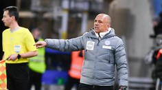 Hráči mi to sami povedali v šatni. Calzona bol po Rakúsku spokojný, ukázal na problém Slovenska