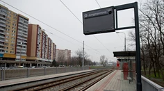 Druhá etapa električkovej trate v Petržalke bude mať sedem zastávok