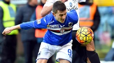 David Ivan sa ocitol v hľadáčiku Fiorentiny