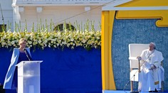 Z. Čaputová: Jediný spôsob,ako zvládnuť krízy, spočíva v spolupráci