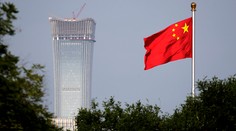 Čína údajne schválila zákon o národnej bezpečnosti pre Hongkong