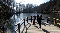 V bratislavskej rekreačnej lokalite Železná studnička našli mŕtveho muža