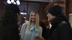 Sisa Lelkes zoči-voči manželovej exmilenke. Takúto reakciu nikto nečakal