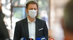Prepad ekonomiky sa spomalil: Slovensko sa dostáva z koronakrízy rýchlejšie ako sa čakalo