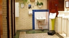 Lonely Planet zaradilo do rebríčka najzaujímavejších britských miest aj toalety